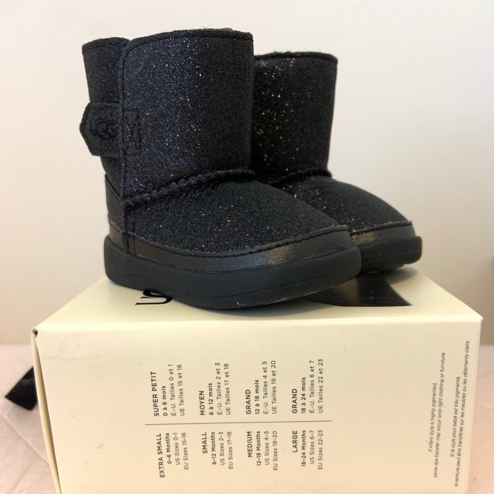 Ugg Boots NWT